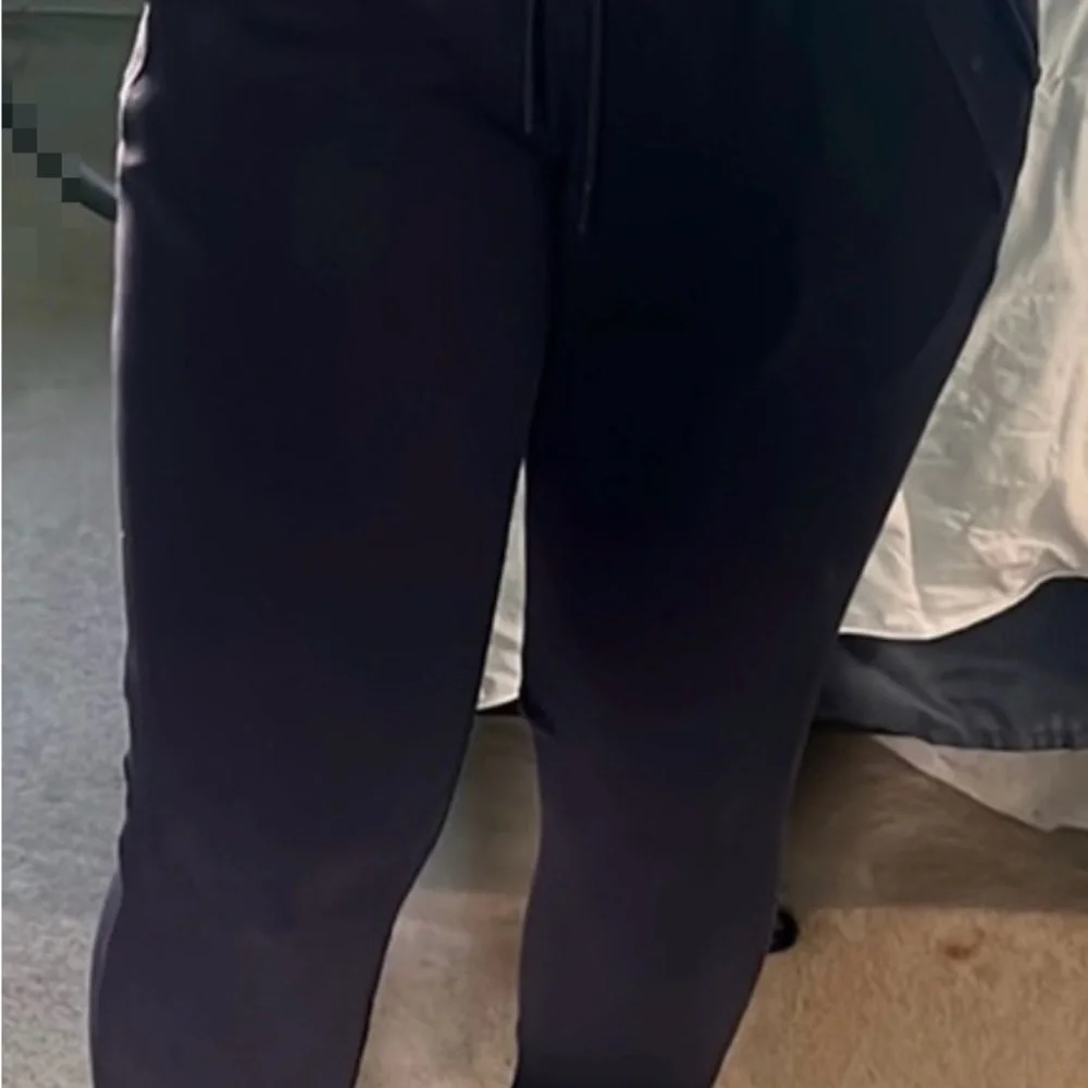 Bundle of 2 Alphalete Women’s Jogger Pants, - Black and Gray, Size: Small - Picture 13 of 16